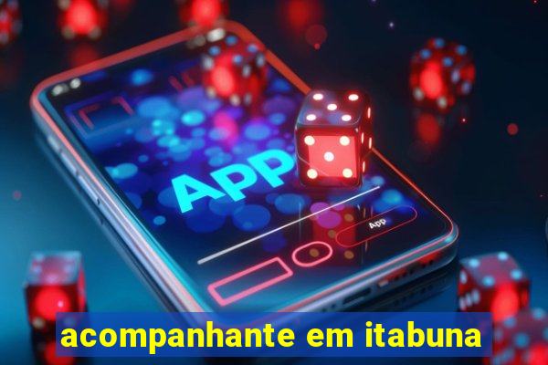 acompanhante em itabuna