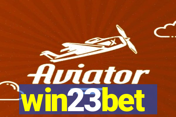 win23bet