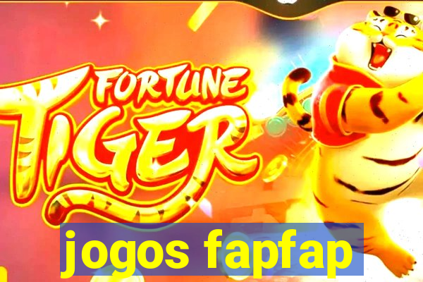 jogos fapfap