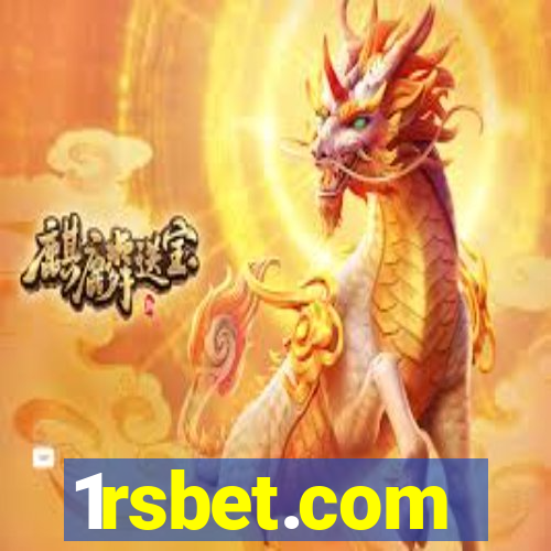 1rsbet.com