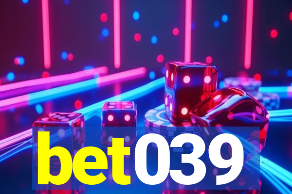 bet039