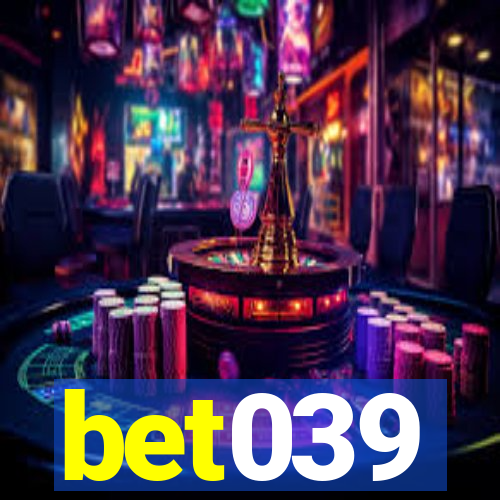 bet039