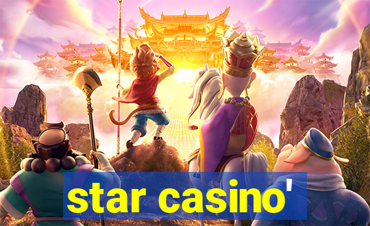 star casino'