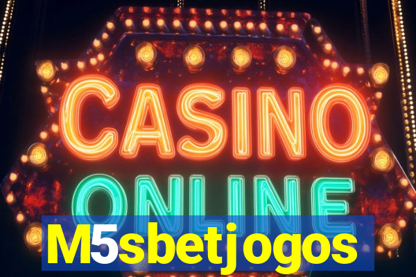 M5sbetjogos