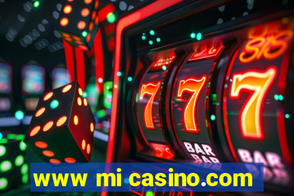 www mi casino.com