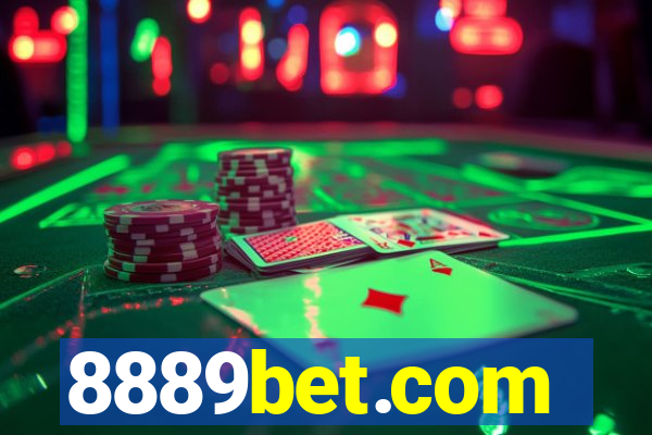 8889bet.com