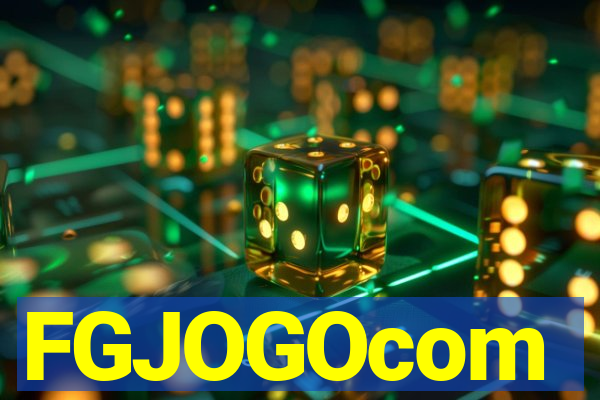 FGJOGOcom