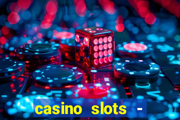 casino slots - spicy fortunes