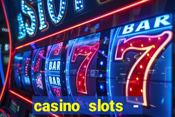 casino slots - spicy fortunes