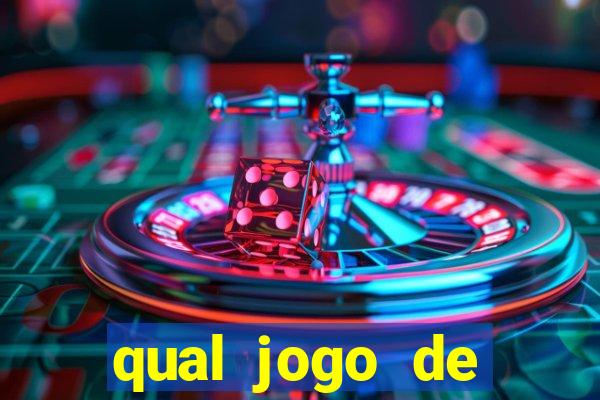 qual jogo de aposta que ganha dinheiro