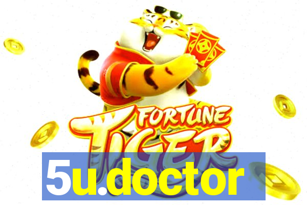 5u.doctor