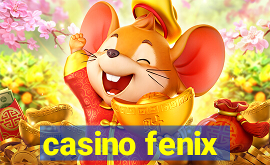 casino fenix