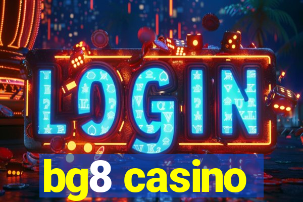 bg8 casino