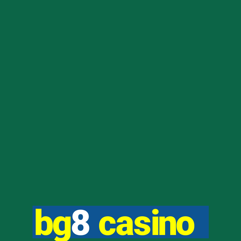 bg8 casino