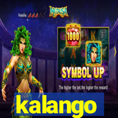 kalango