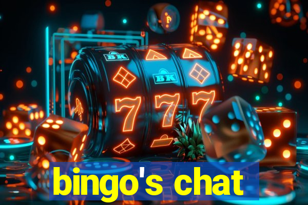 bingo's chat