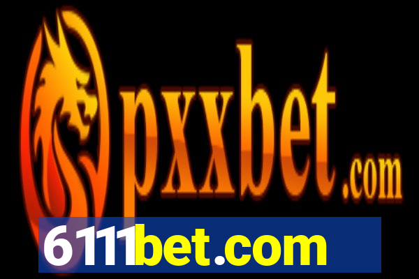 6111bet.com