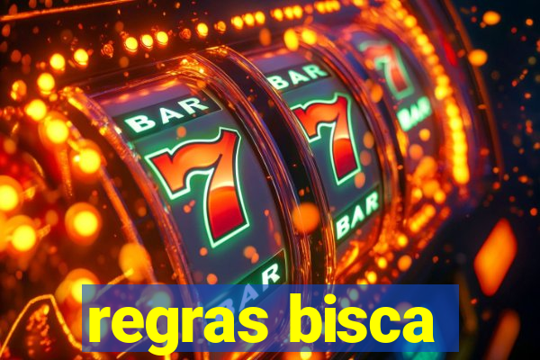 regras bisca