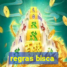 regras bisca