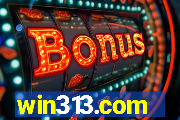 win313.com