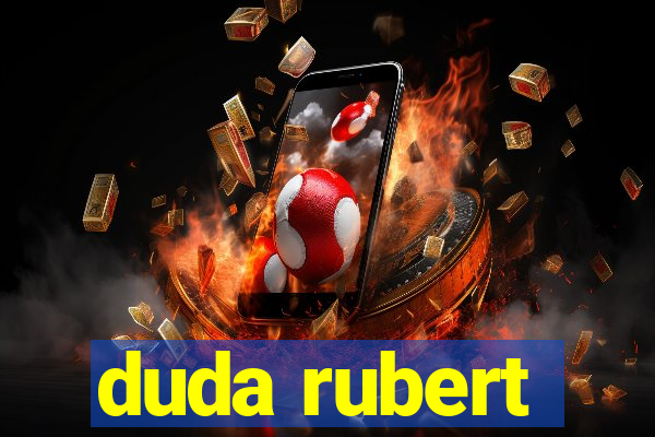 duda rubert