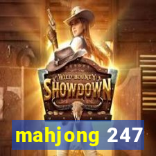 mahjong 247