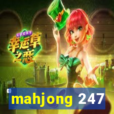 mahjong 247