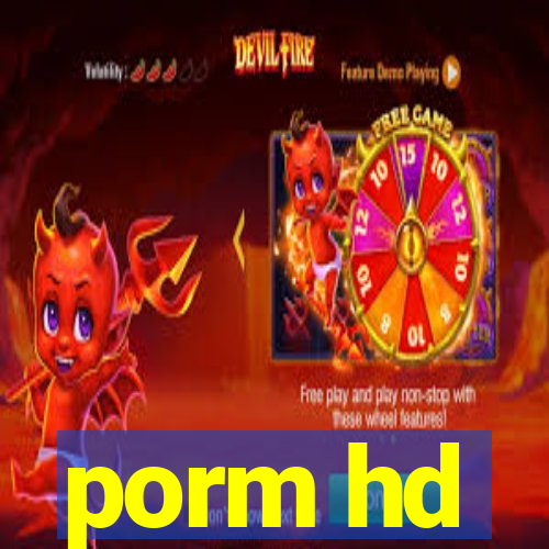 porm hd