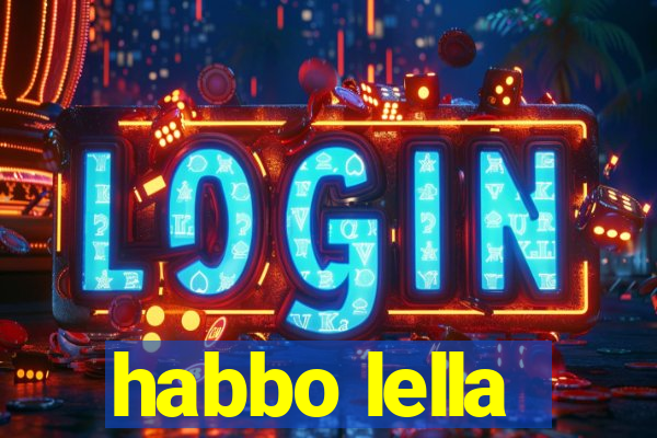 habbo lella