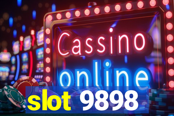 slot 9898