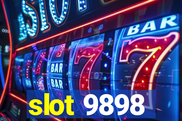 slot 9898