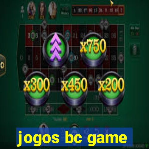 jogos bc game