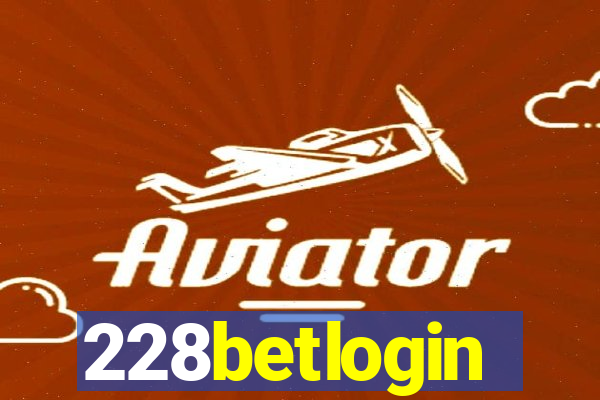 228betlogin