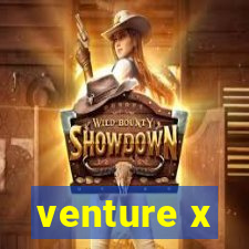 venture x