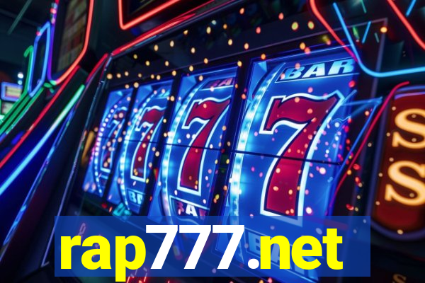 rap777.net