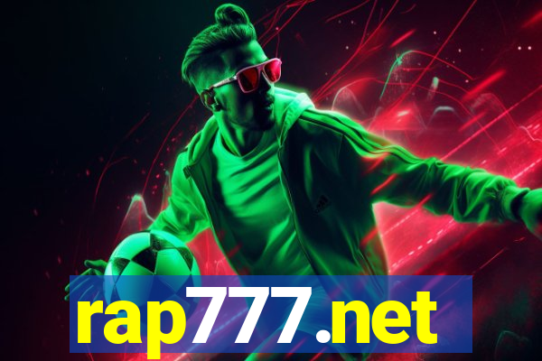 rap777.net