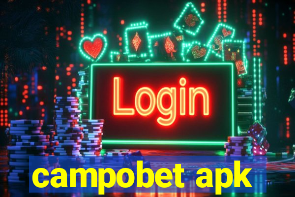 campobet apk