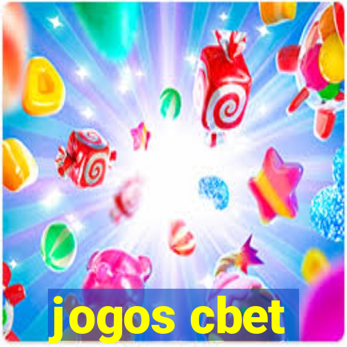 jogos cbet