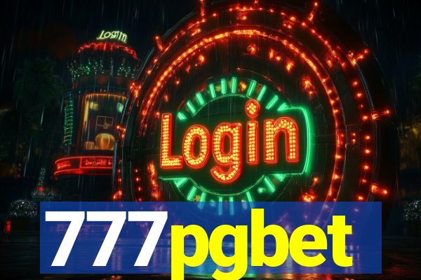 777pgbet