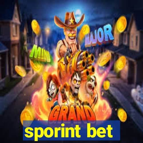 sporint bet