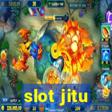 slot jitu