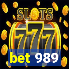 bet 989