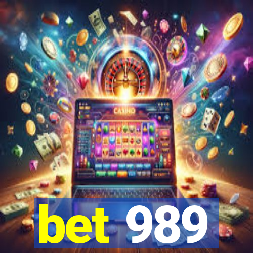 bet 989