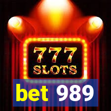 bet 989