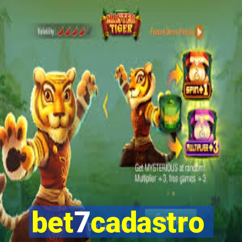 bet7cadastro