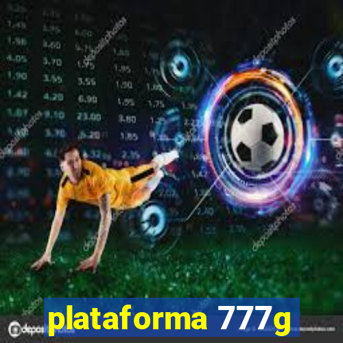 plataforma 777g