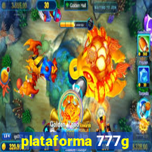 plataforma 777g