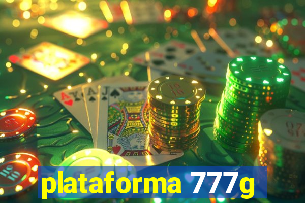 plataforma 777g