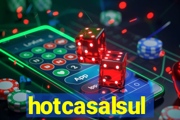 hotcasalsul