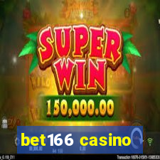 bet166 casino